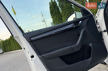 Универсал Skoda Octavia 2019 в 