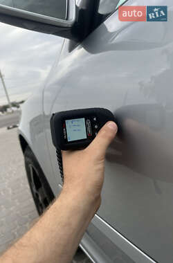 Универсал Skoda Octavia 2010 в 