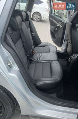Универсал Skoda Octavia 2010 в 