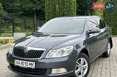 Лифтбек Skoda Octavia 2012 в Прилуках