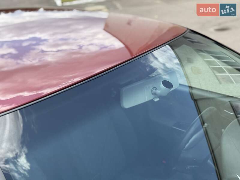 Лифтбек Skoda Octavia 2006 в Ровно