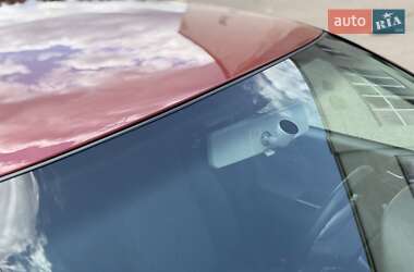 Лифтбек Skoda Octavia 2006 в 