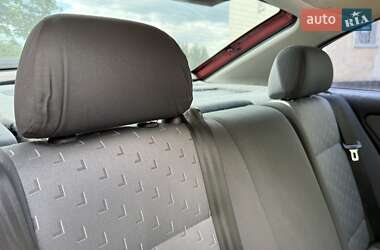 Лифтбек Skoda Octavia 2006 в 