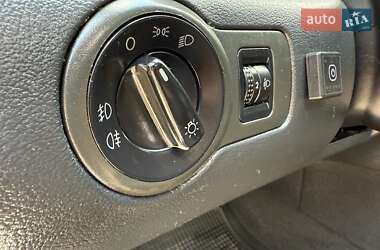 Лифтбек Skoda Octavia 2006 в 