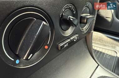 Лифтбек Skoda Octavia 2006 в 