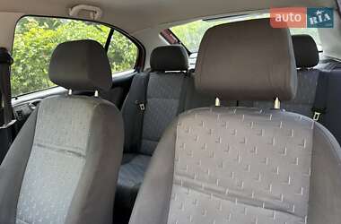 Лифтбек Skoda Octavia 2006 в 