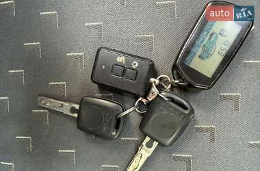 Лифтбек Skoda Octavia 2006 в 