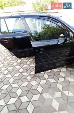 Универсал Skoda Octavia 2011 в 