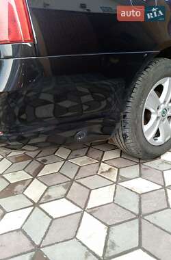 Универсал Skoda Octavia 2011 в 