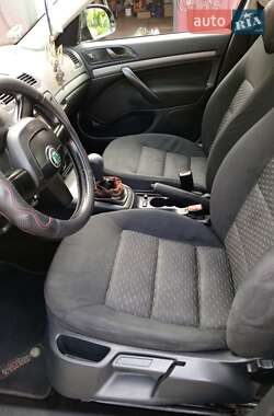 Универсал Skoda Octavia 2011 в 
