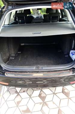 Универсал Skoda Octavia 2011 в 
