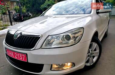 Универсал Skoda Octavia 2012 в Одессе