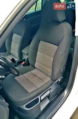 Универсал Skoda Octavia 2012 в 