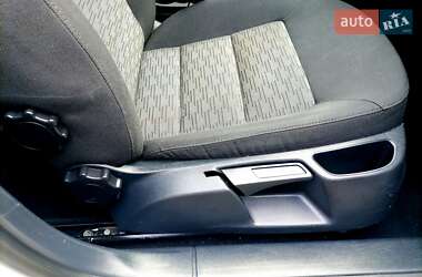 Универсал Skoda Octavia 2012 в 