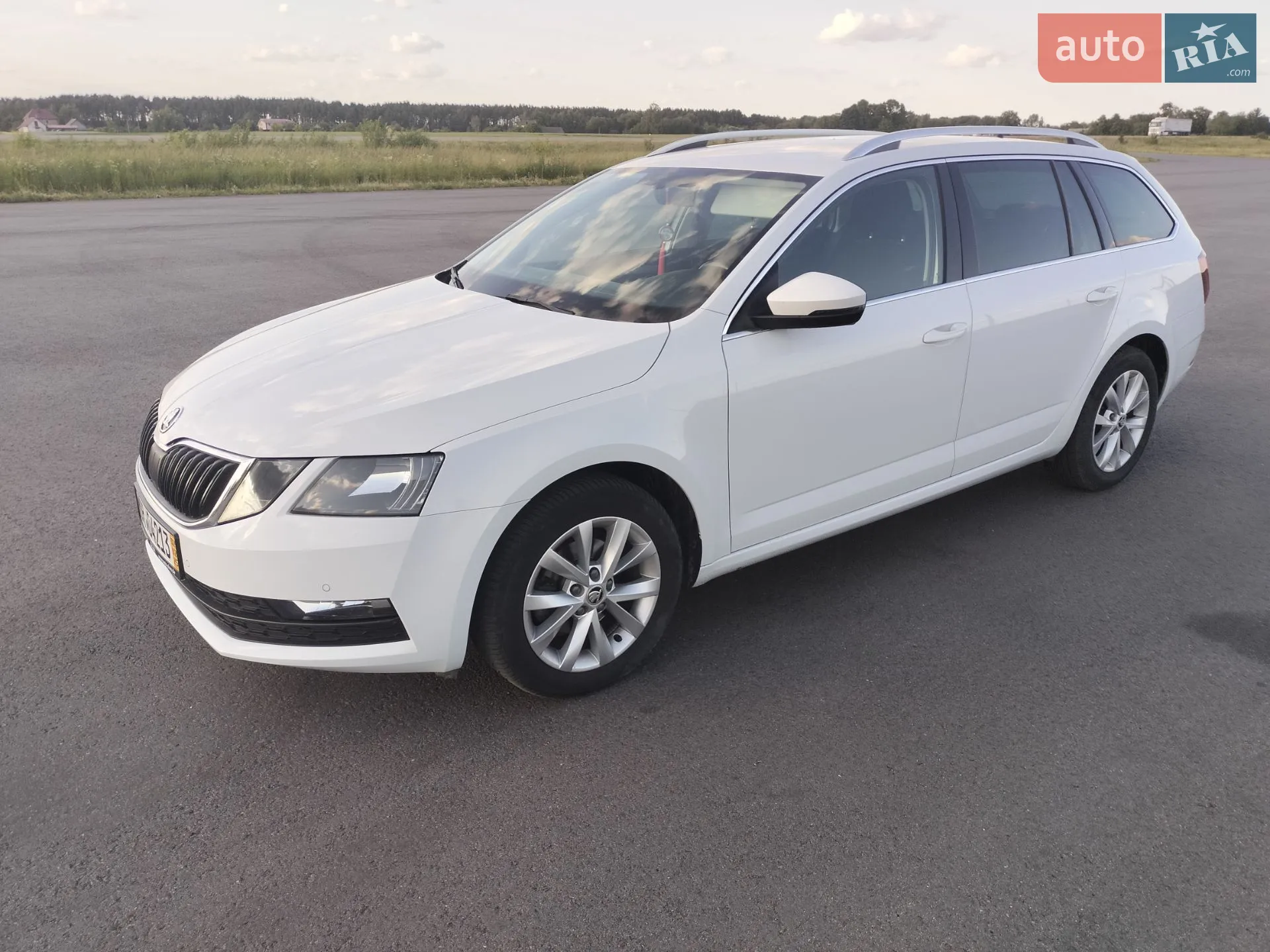 2019 Skoda Octavia - мініатюра 6