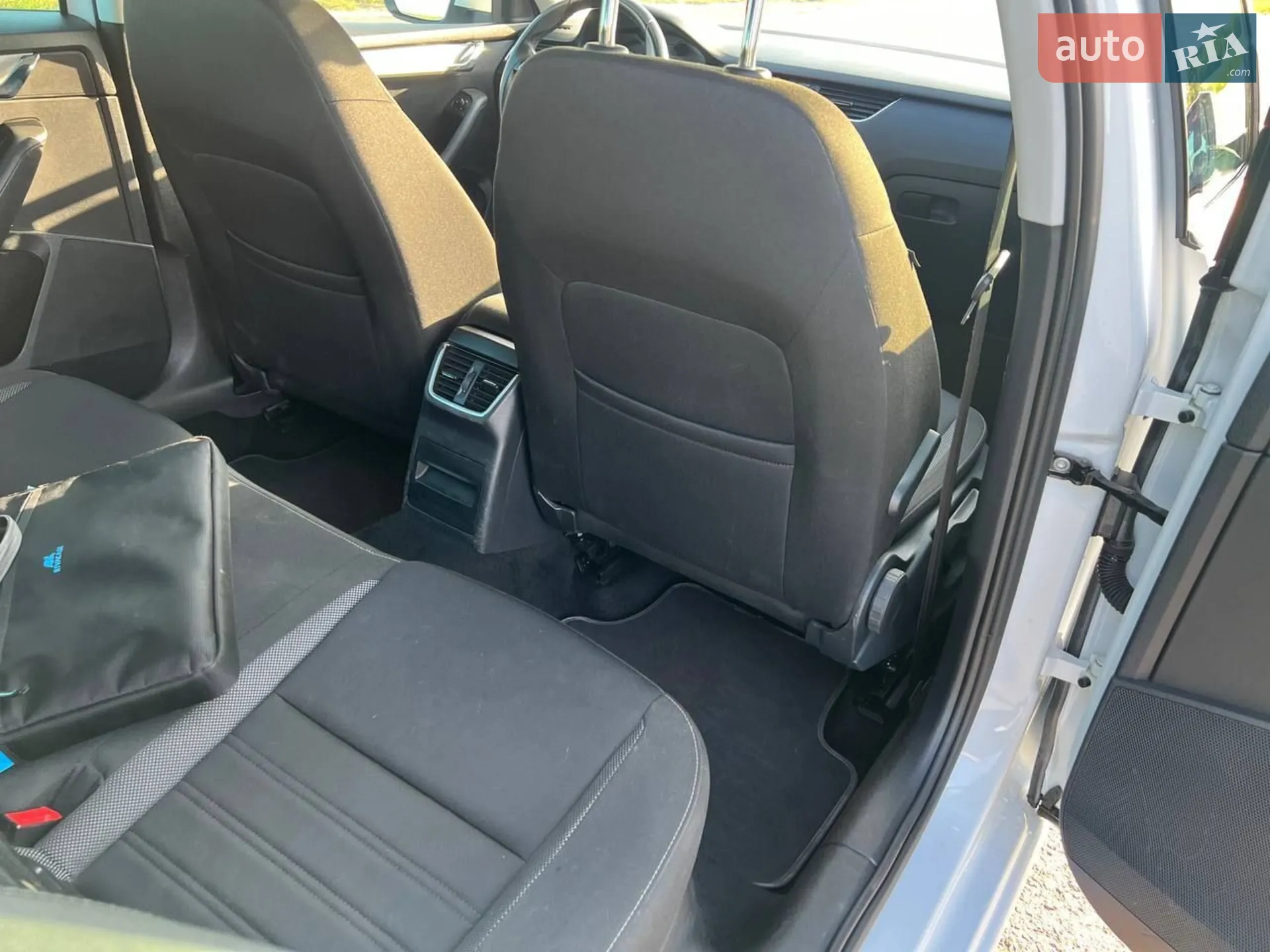 2019 Skoda Octavia - мініатюра 32