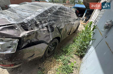 Ліфтбек Skoda Octavia 2013 в 