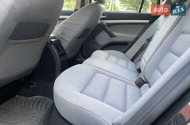 Универсал Skoda Octavia 2007 в 