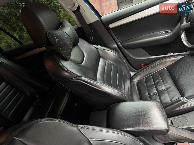 Універсал Skoda Octavia 2013 в Тернополі