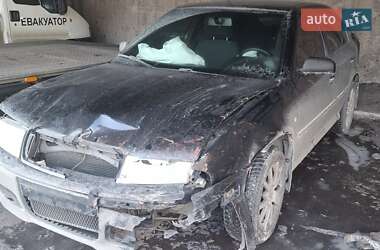 Лифтбек Skoda Octavia 2007 в Каменском