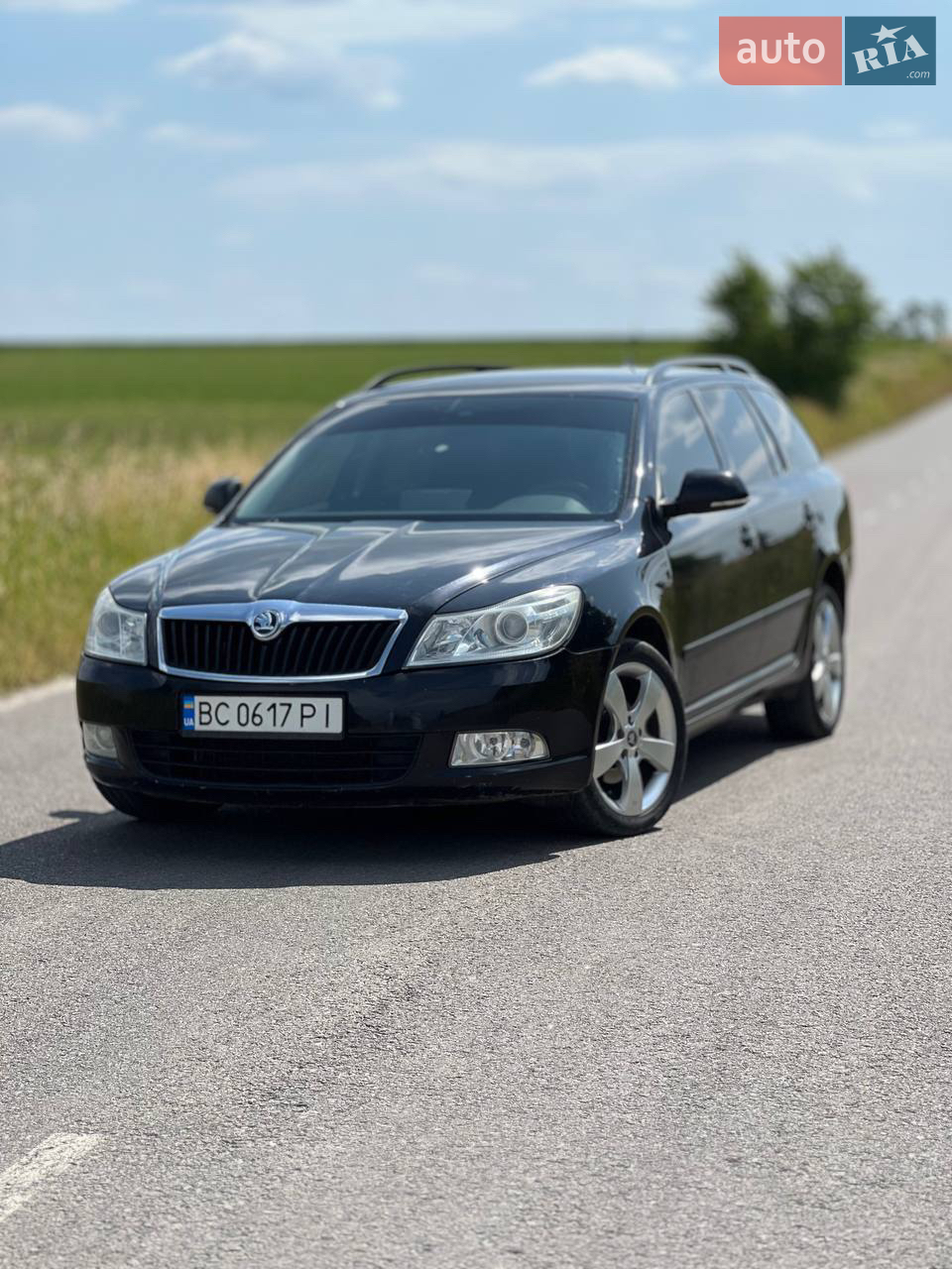 2012 Skoda Octavia - мініатюра 36