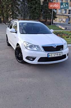 Універсал Skoda Octavia 2009 в Покровському