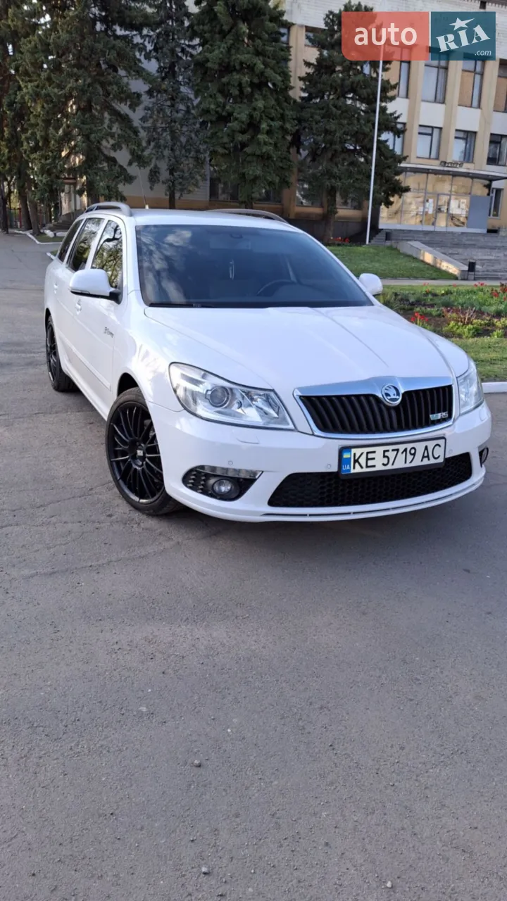 2010 Skoda Octavia - мініатюра 31