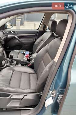 Универсал Skoda Octavia 2006 в 