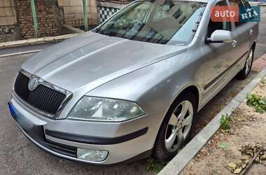 Універсал Skoda Octavia 2006 в Кропивницькому