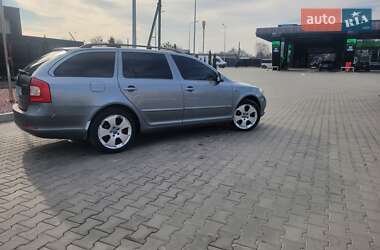Універсал Skoda Octavia 2013 в Луцьку