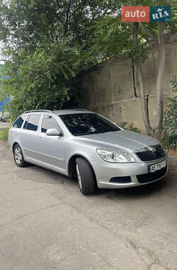 Универсал Skoda Octavia 2012 в Днепре