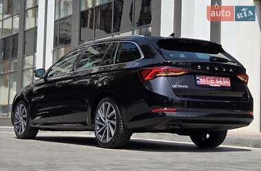 Універсал Skoda Octavia 2020 в Вінниці