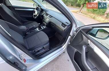 Лифтбек Skoda Octavia 2013 в 