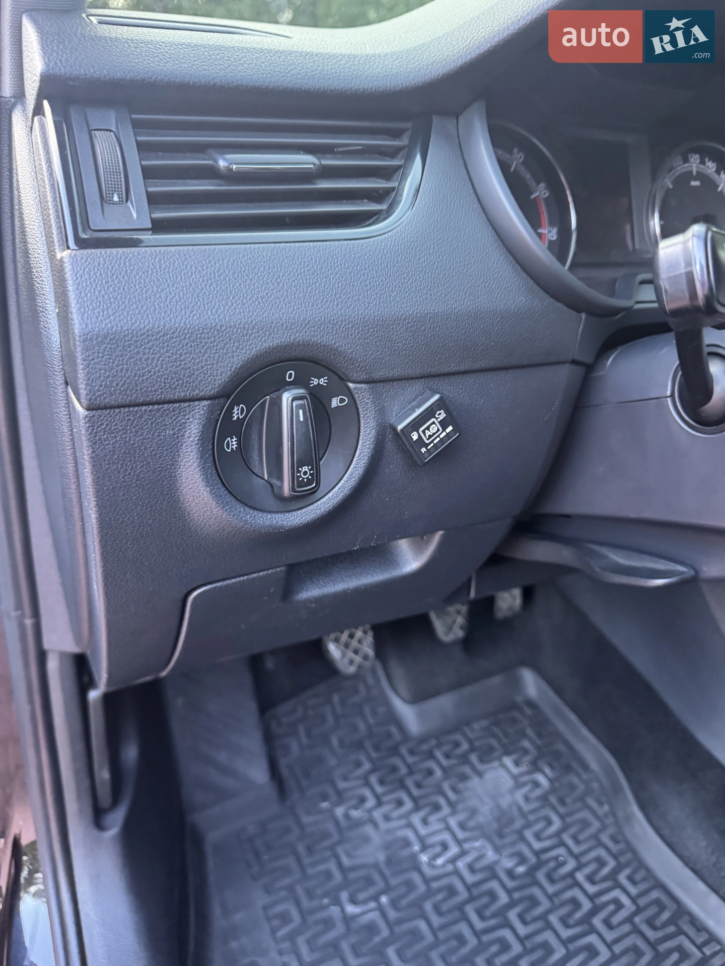 2019 Skoda Octavia - мініатюра 6
