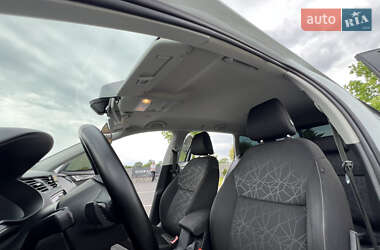 Универсал Skoda Octavia 2019 в 