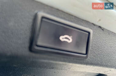 Универсал Skoda Octavia 2019 в 