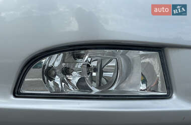 Універсал Skoda Octavia 2010 в 