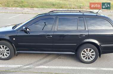 Універсал Skoda Octavia 2007 в Києві