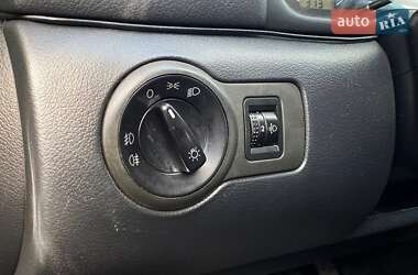 Лифтбек Skoda Octavia 2008 в 