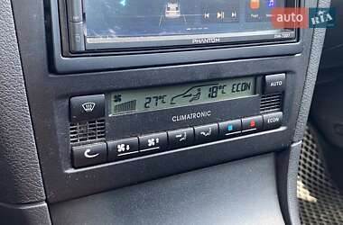 Лифтбек Skoda Octavia 2008 в 