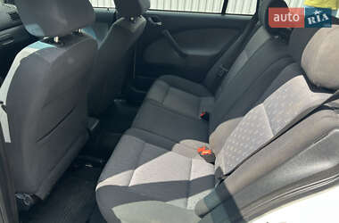 Универсал Skoda Octavia 2008 в 
