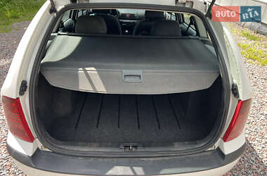 Универсал Skoda Octavia 2008 в 