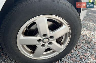 Универсал Skoda Octavia 2008 в 