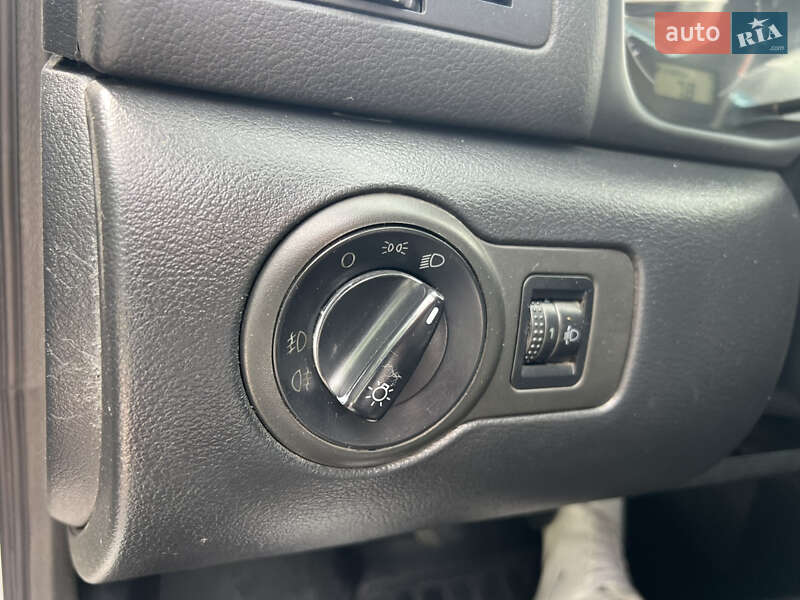 Универсал Skoda Octavia 2008 в Чернигове