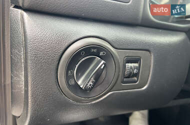 Универсал Skoda Octavia 2008 в 