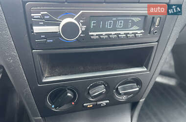 Универсал Skoda Octavia 2008 в 