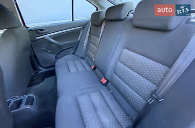 Ліфтбек Skoda Octavia 2013 в 