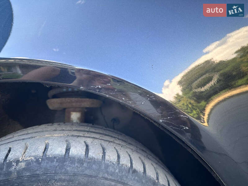 Лифтбек Skoda Octavia 2008 в Кропивницком фото 9 Лифтбек Skoda Octavia 2008 в Кропивницком