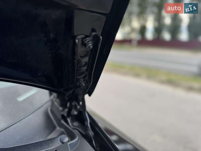 Универсал Skoda Octavia 2007 в Харькове