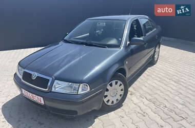 Ліфтбек Skoda Octavia 2005 в Хмельницькому